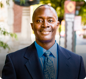 Dr. Gregory M. Fryer