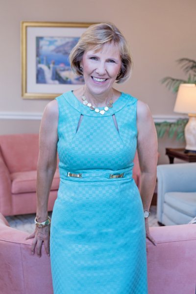 Marcia Ramsland, organizingpro.com