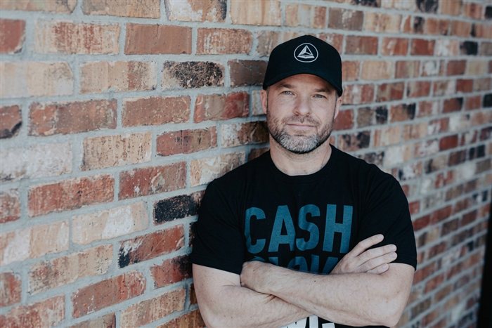 Ryan Lee, Founder of Freedym