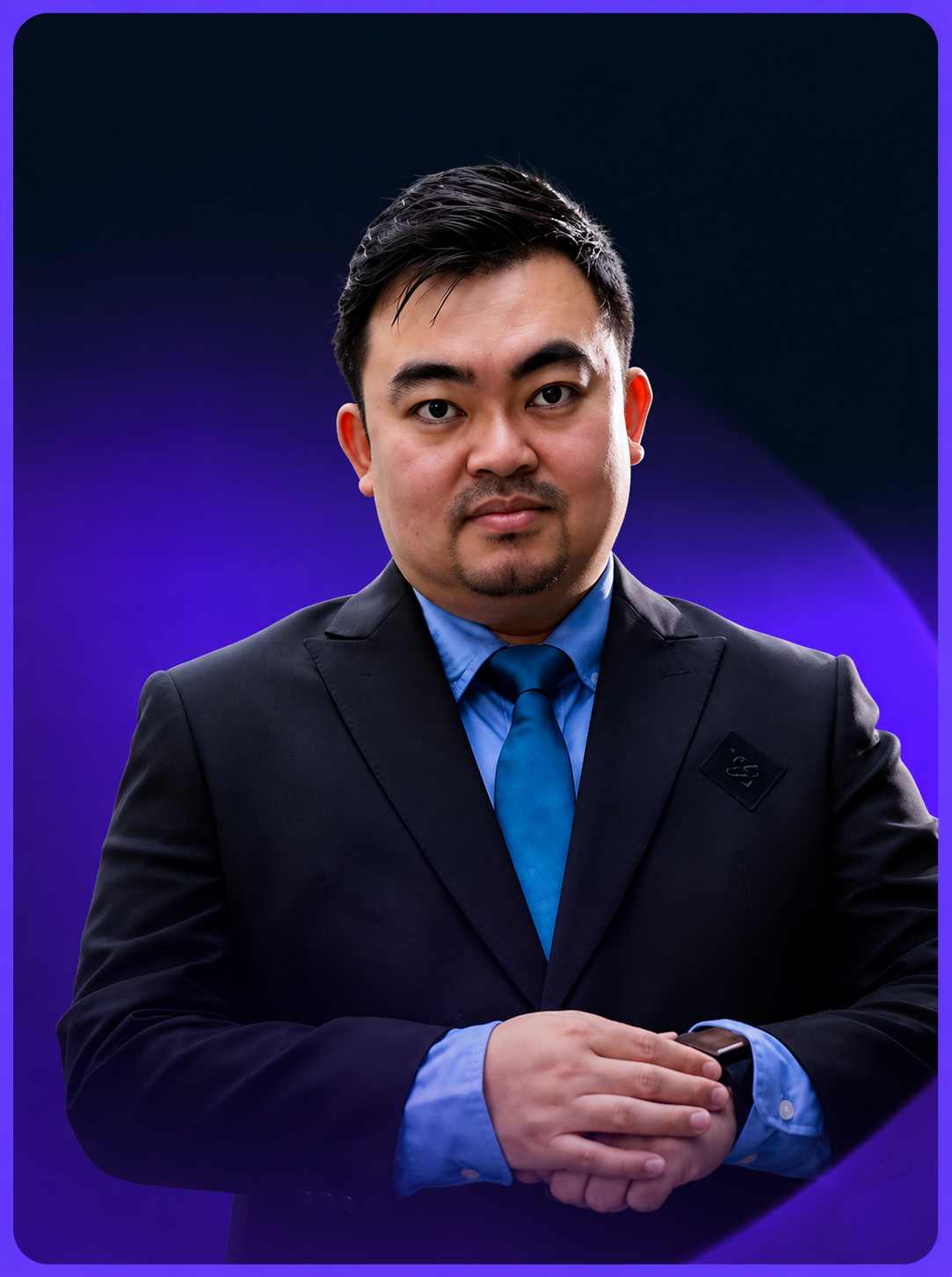 Mark Vincent, Founder, Inhinyero Review Center