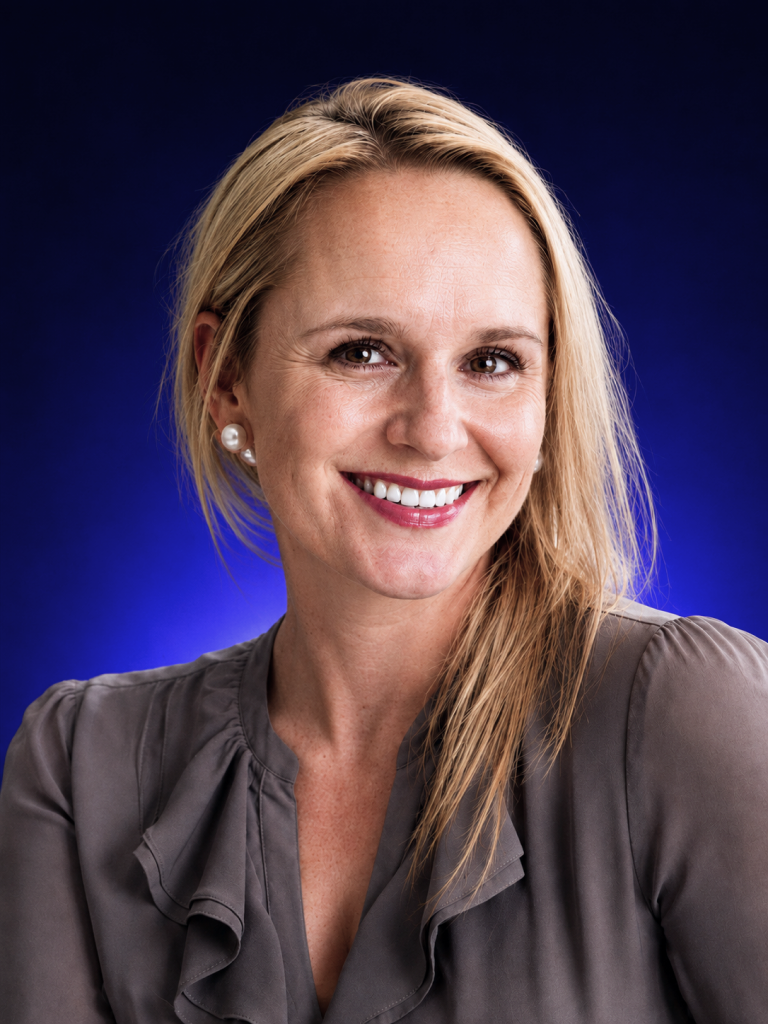 Susie Moore, Author & Life Coach