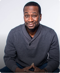 Jason Brown, Founder of The Brown Report