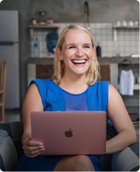 Susie Moore, Author & life coach