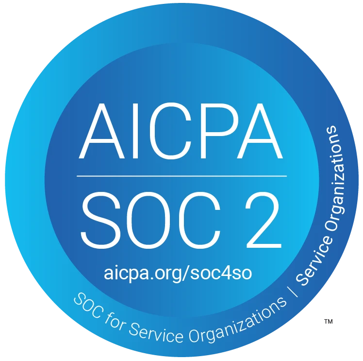 AICPA SOC 2