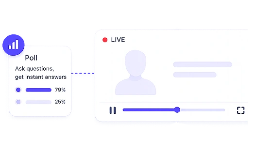 Live Engagement and Conversion Tools