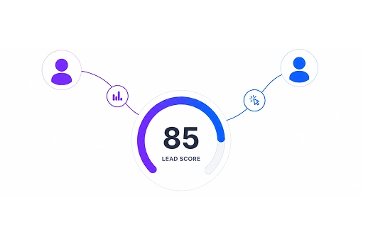Paid Webinars and Lead Tracking