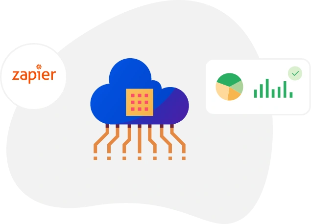 Marketing Illustration