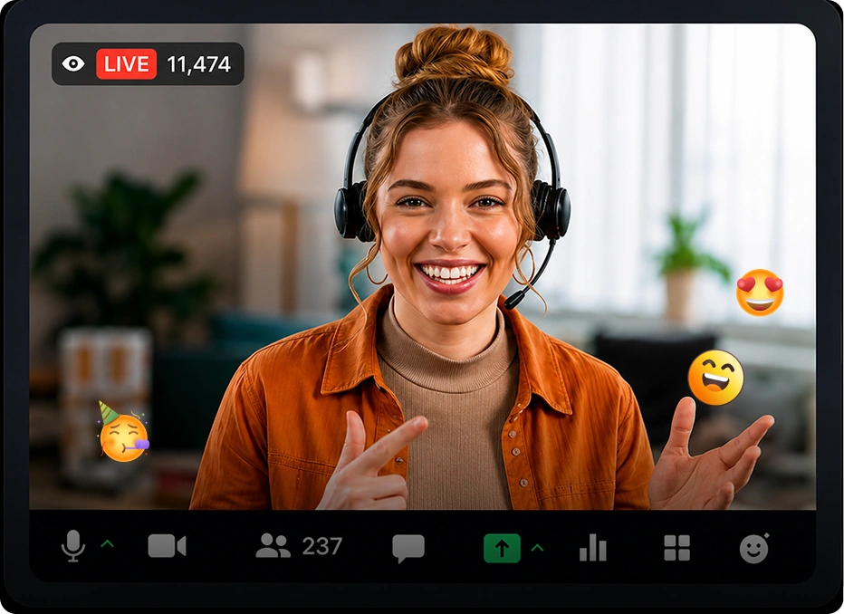 Marketing Teams Hero