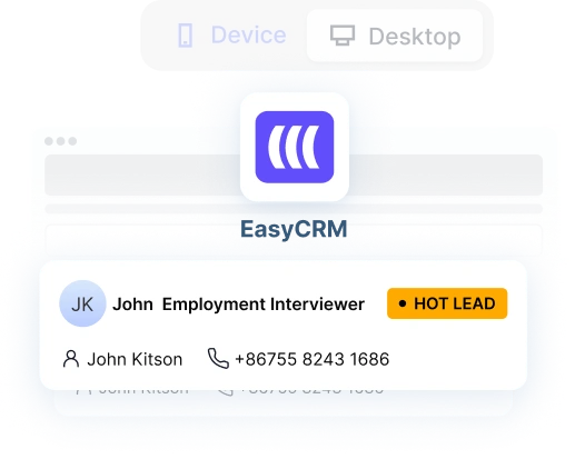 Registration pages and lead capture