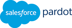 Pardot logo