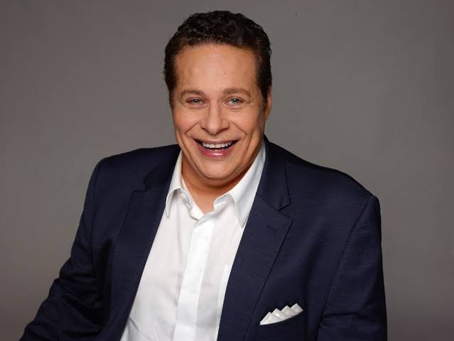 Darryl Davis