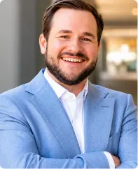 Zach Holcomb, Chief Growth Officer, Foundry Financial