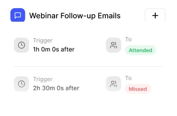 Behavior-Based Automation