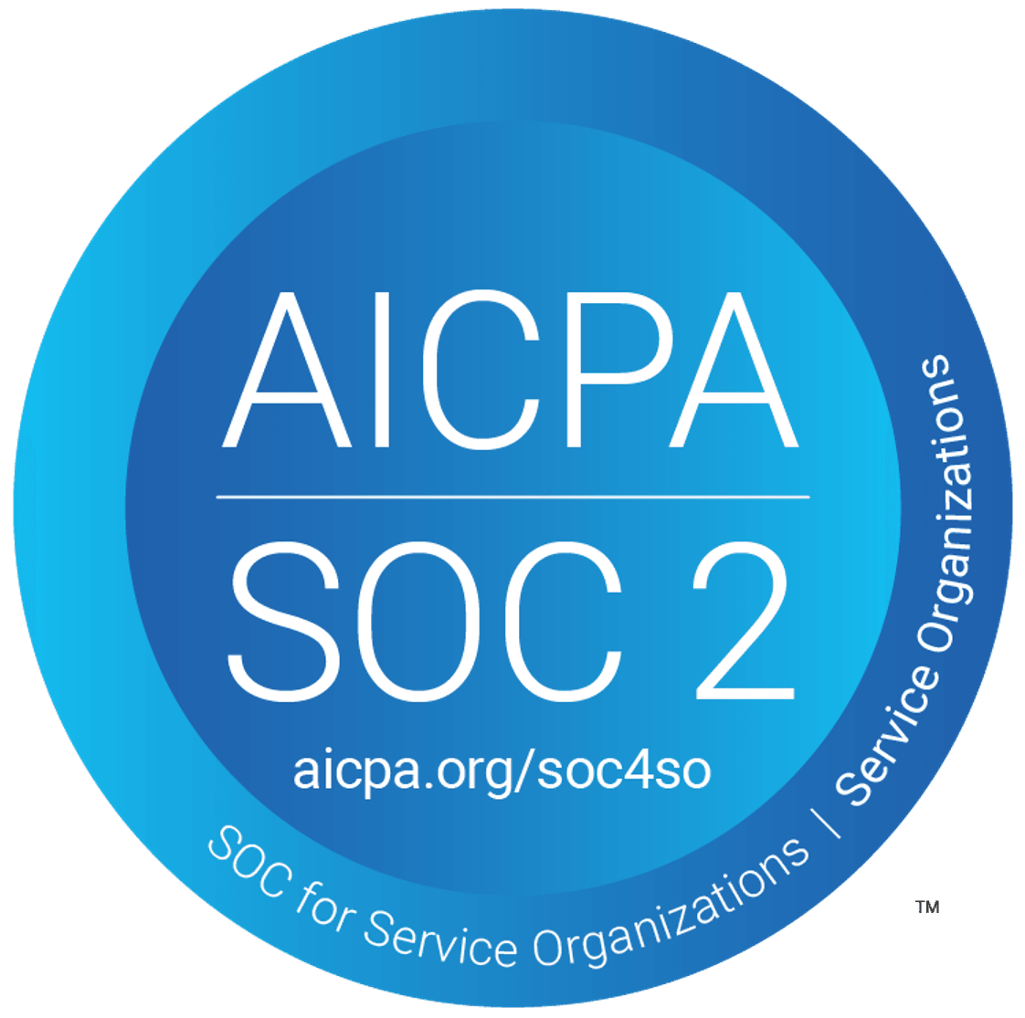 AICPA SOC 2