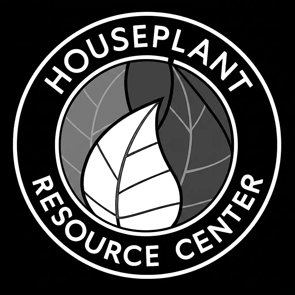 Houseplant Resource Center logo