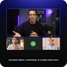 100-Second Product Demo