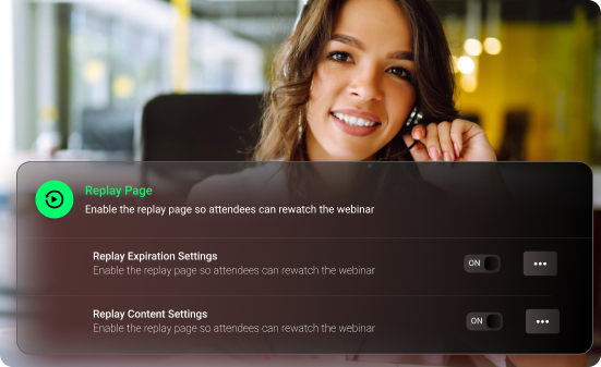 Corporate Training Webinar