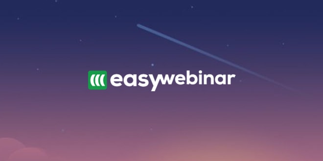 EasyWebinar Is Winning The Technology War With 2 Major Promises