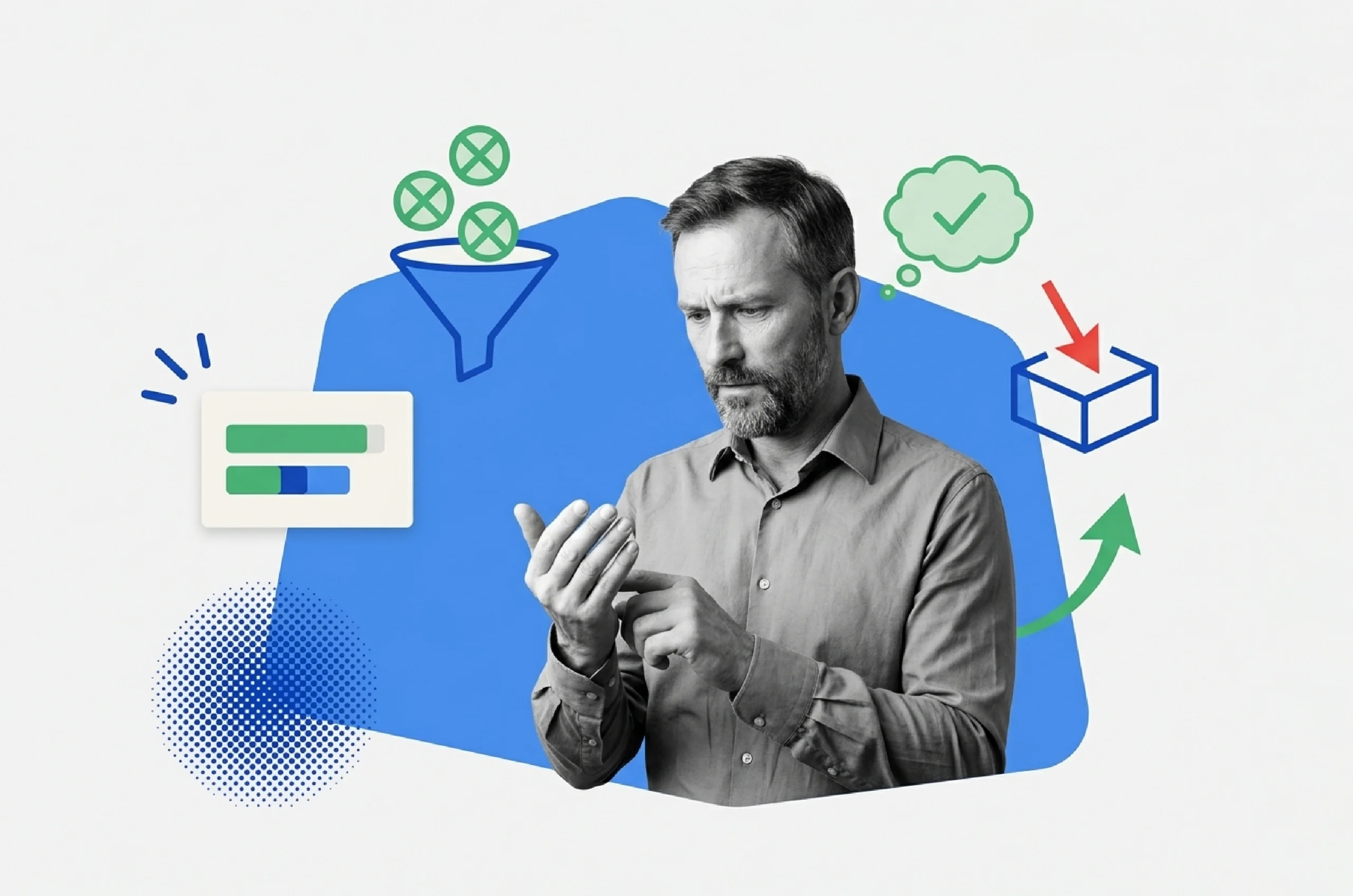 webinar lead qualification conversion