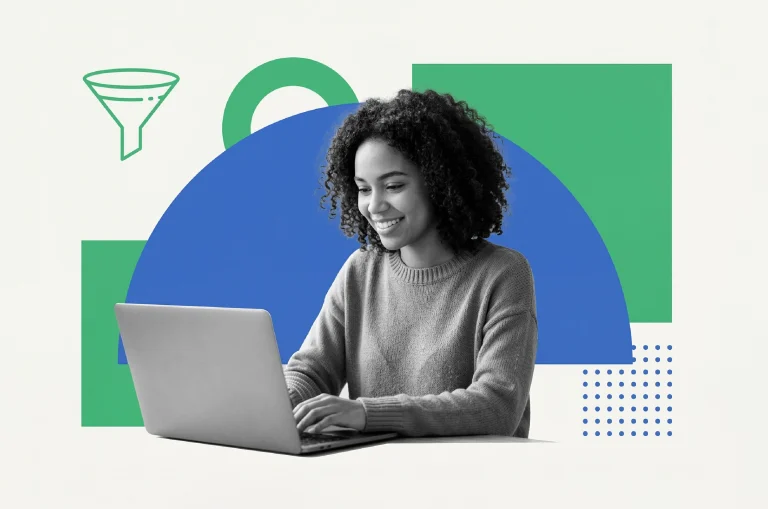 webinar automation email crm sync.