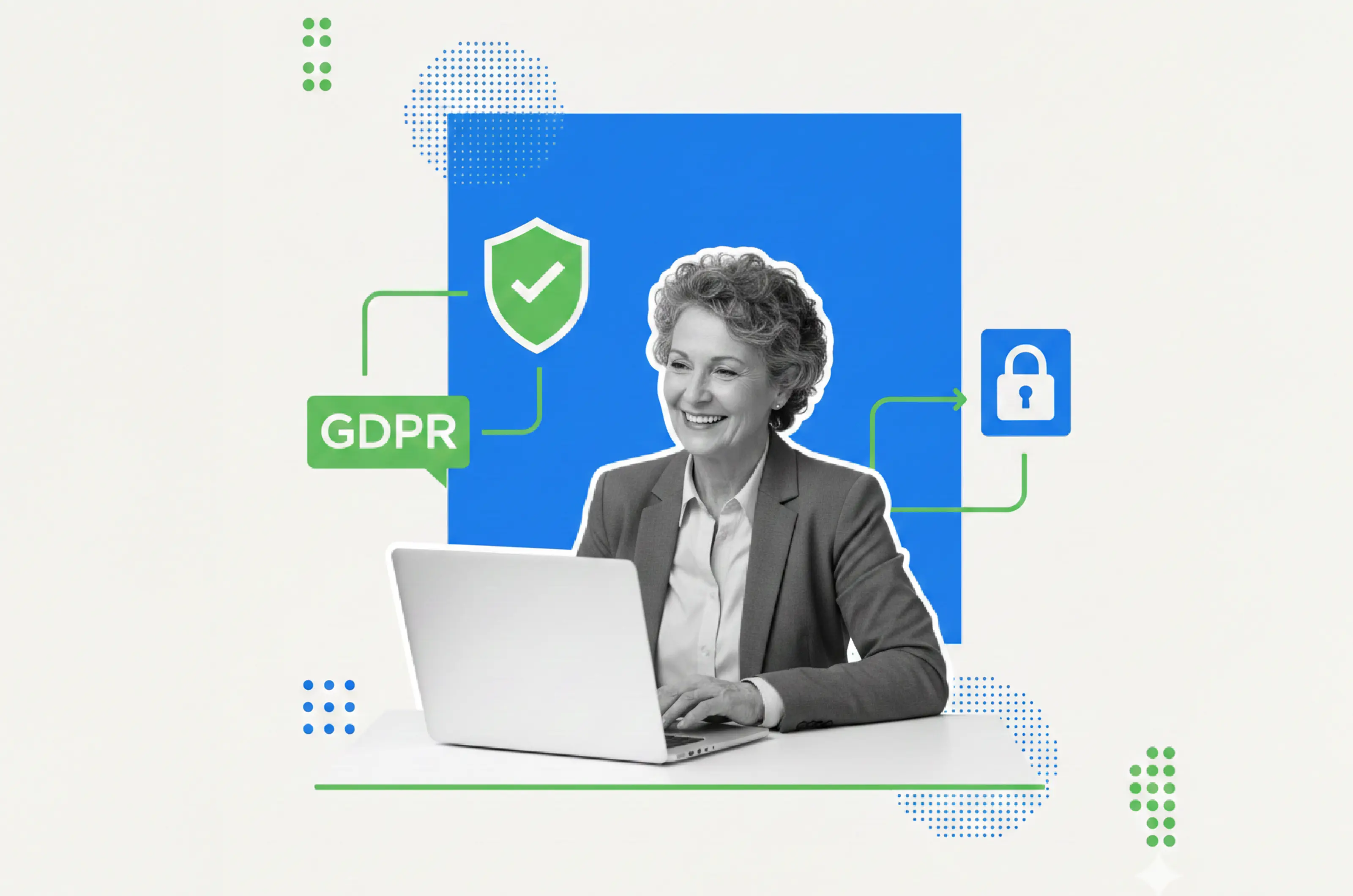 EasyWebinar GDPR compliance overview banner
