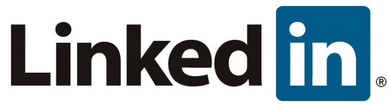 linkedin logo