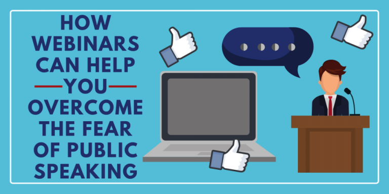 How Webinars Can Help You Overcome the Fear of Public Speaking 1024x512