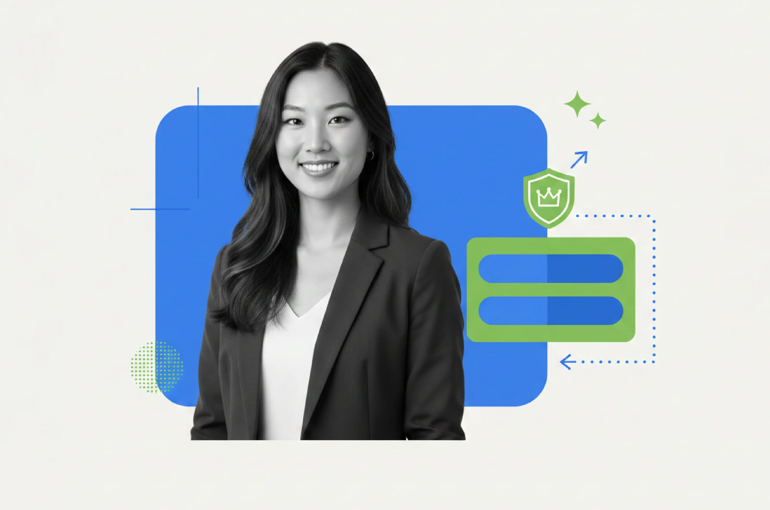 Your Brand Image in 5 Steps