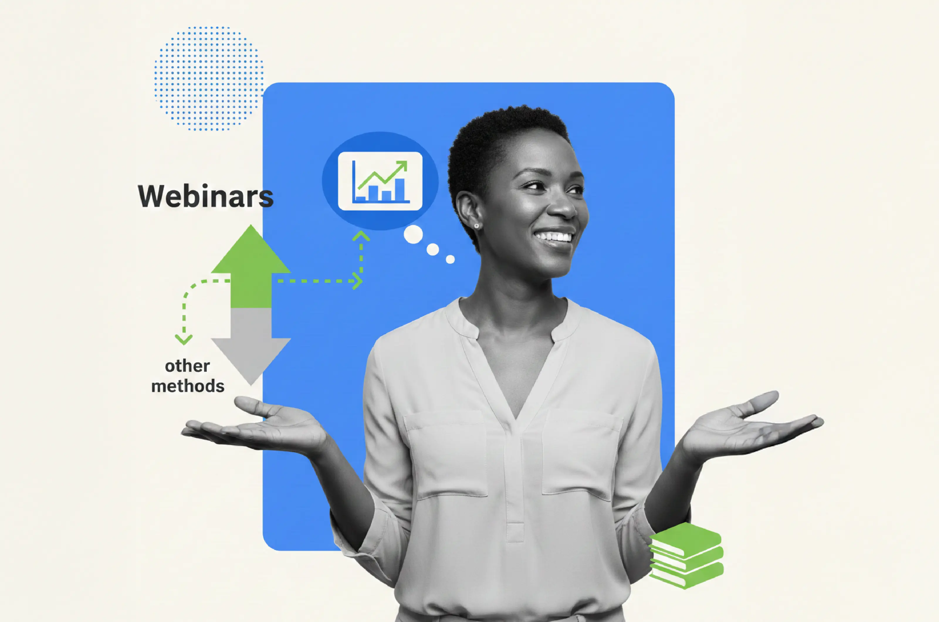 Why Webinars Are the Best Way to Sell Your Online Courses