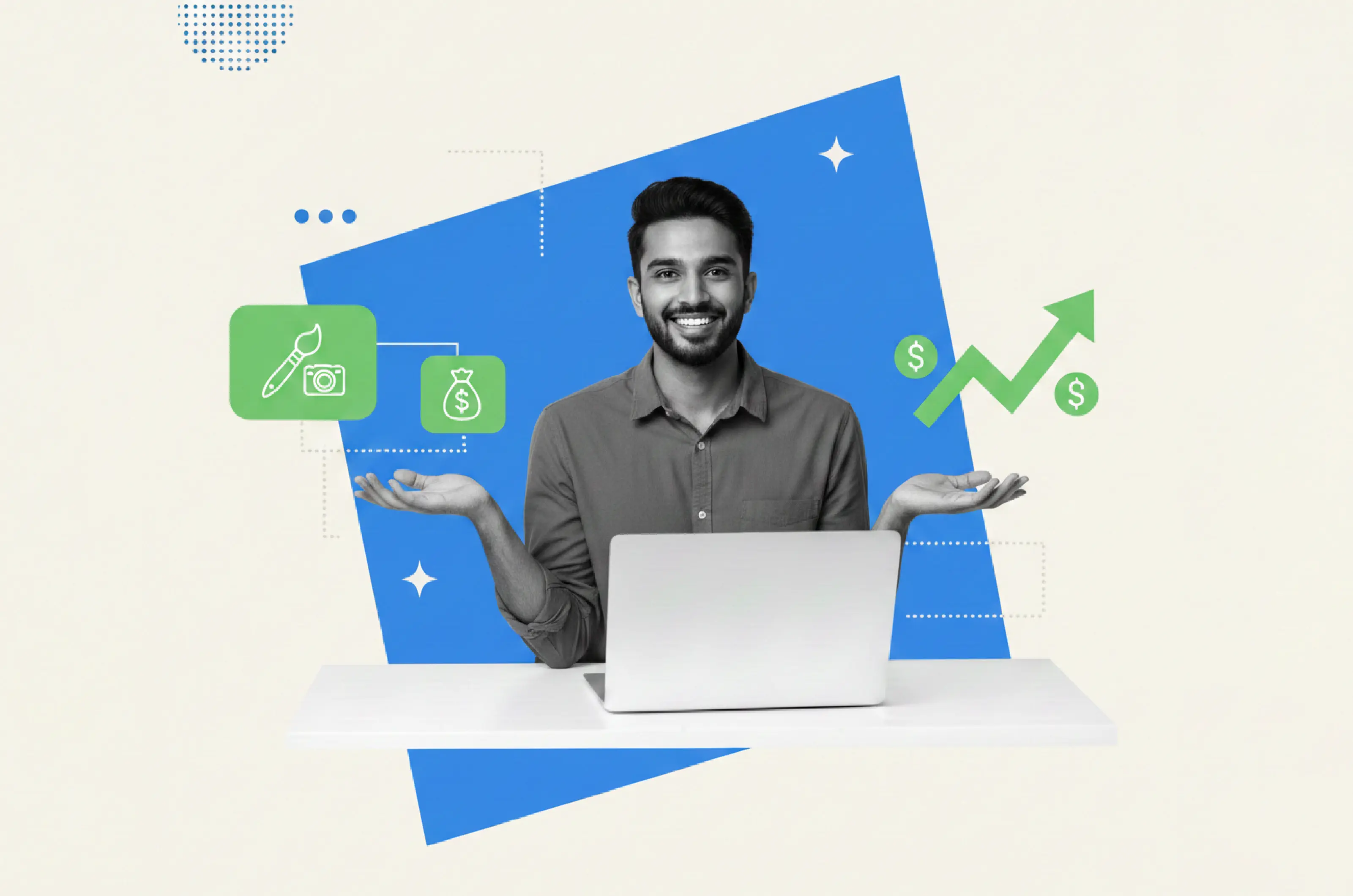 turn your hobby into a profitable business