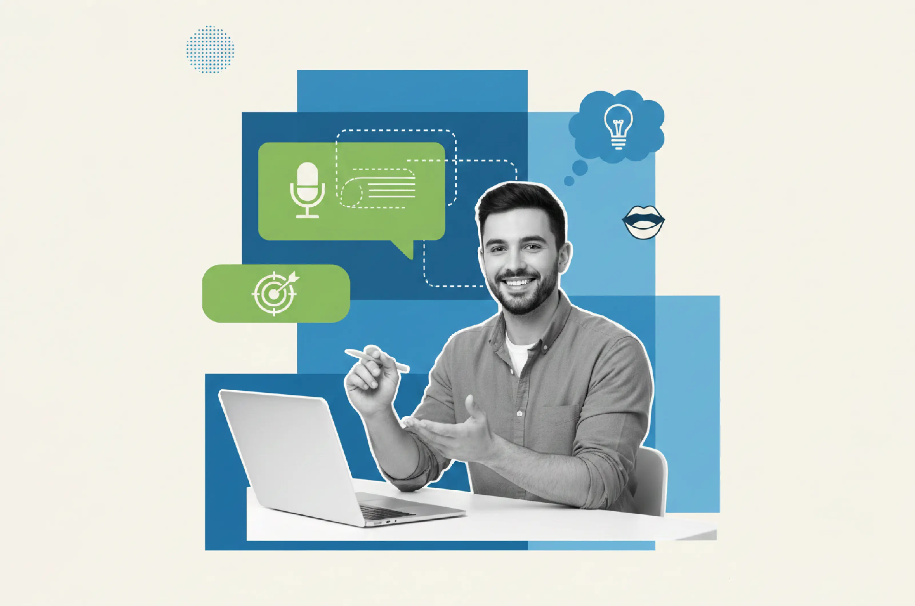 Copywriting Secrets with Jon Benson