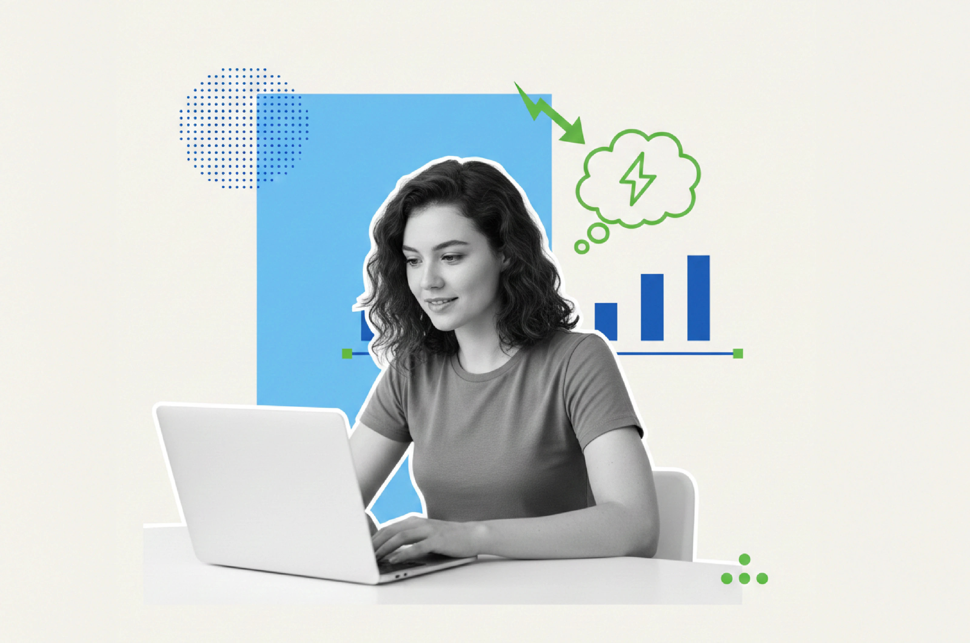 how to create scroll stopping webinar topics