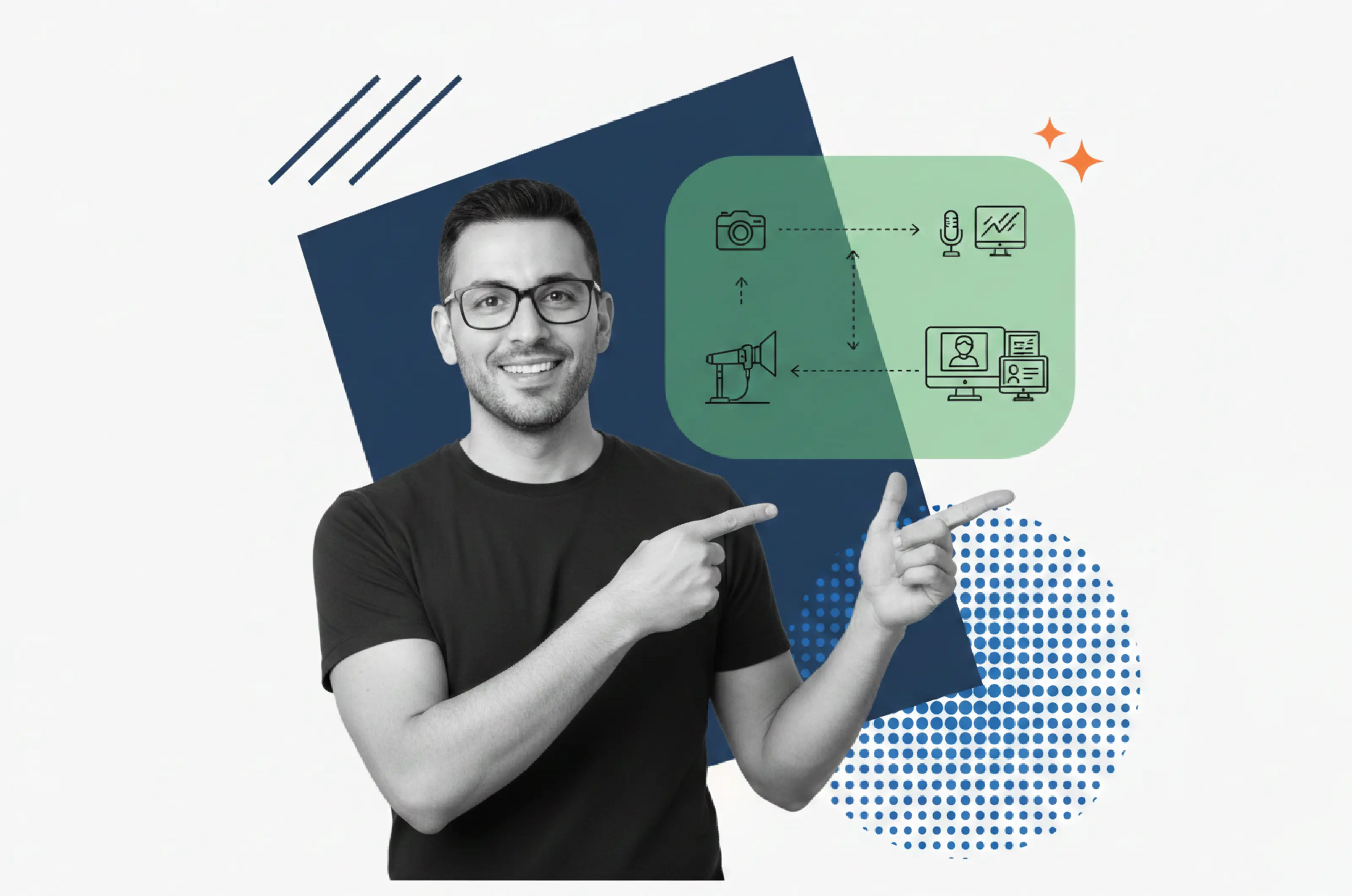 How to Upgrade Your Webinar Skills and Equipment