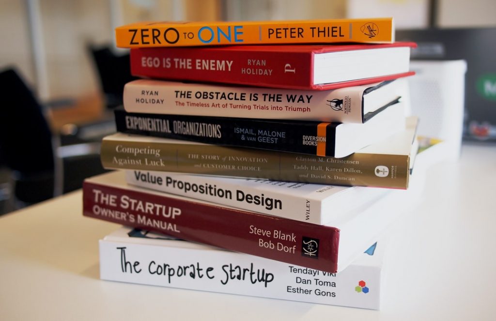 These amazing titles can help your business grow.
