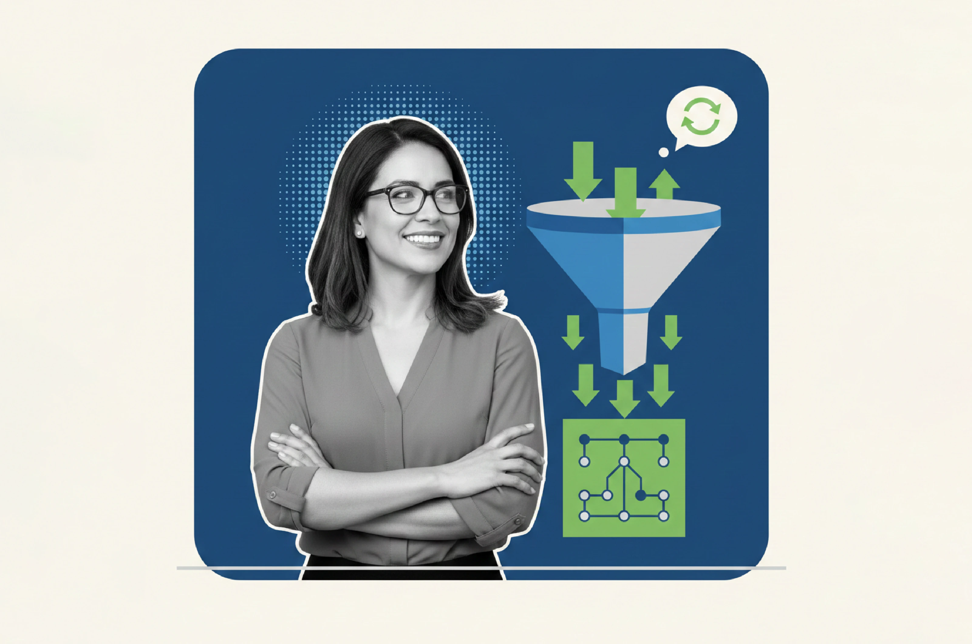 turn live webinars into automated funnels