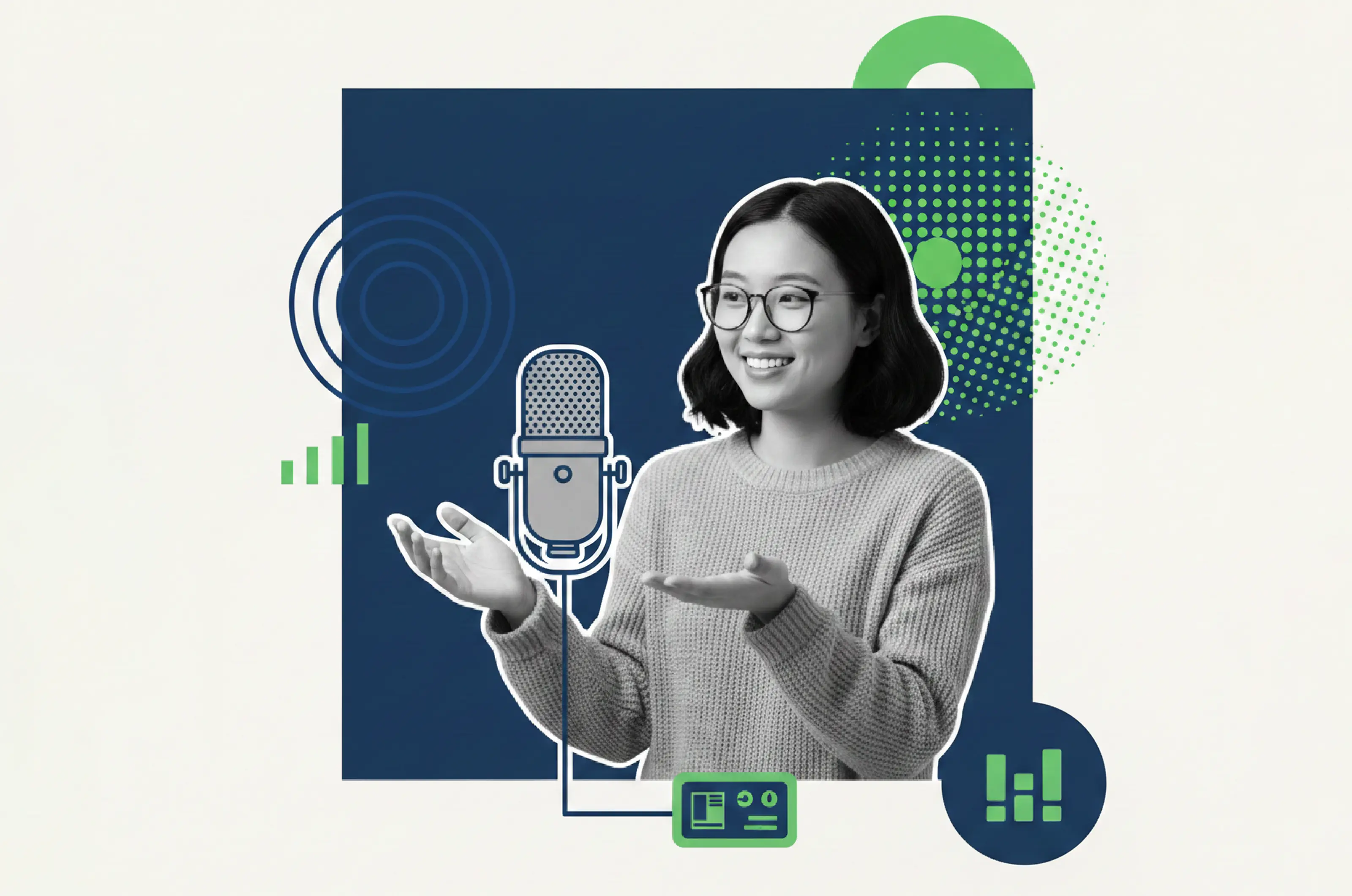 Choosing a Webinar Microphone – Everything You Need to Know