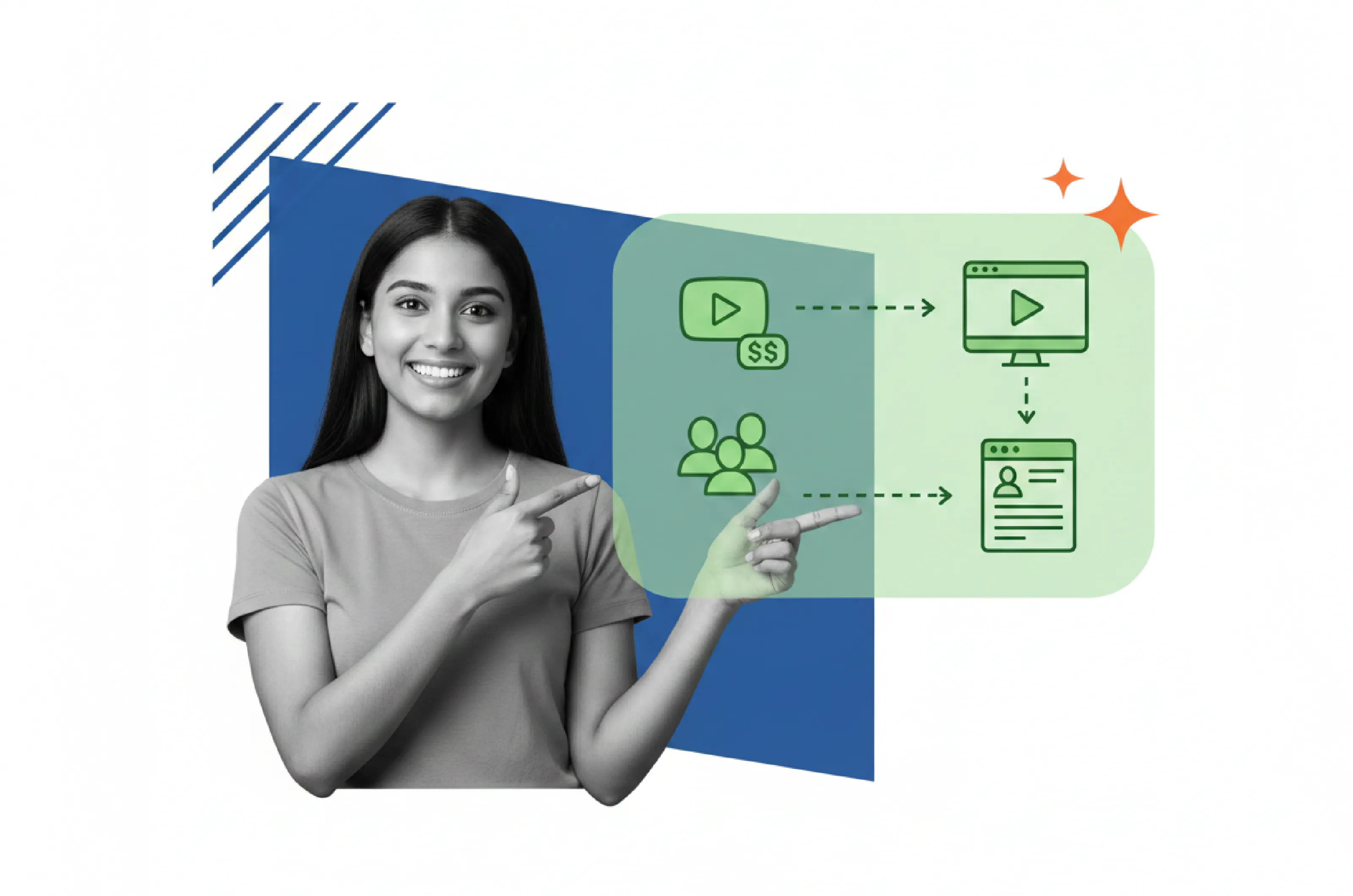 How to Turn YouTube Subscribers Into Webinar Leads