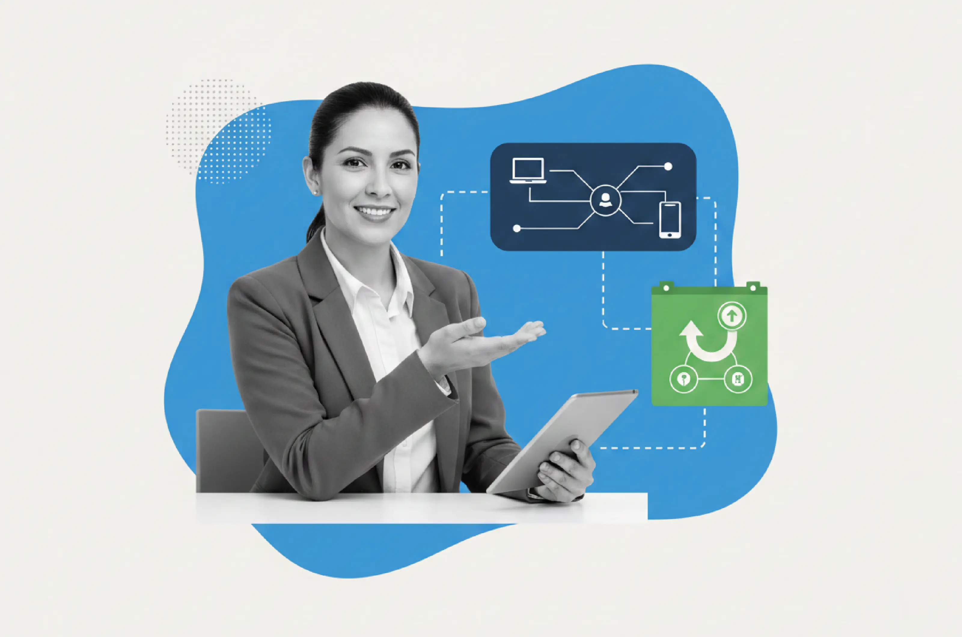 Why You Need Cross Channel Marketing for Consistent Sales