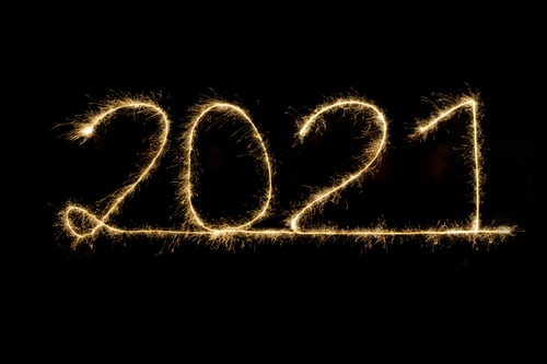 At EasyWebinar we're always looking ahead and ready to rock 2021 with you.