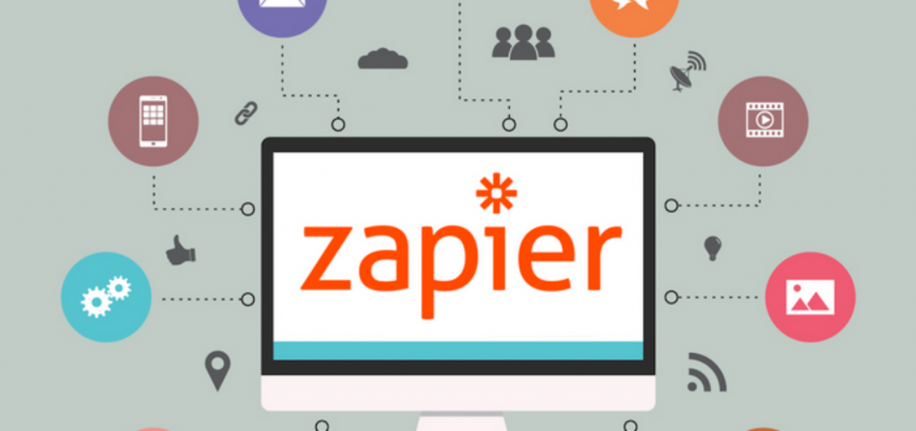 Zapier is amazing for automation and compatible with anything you'll need.
