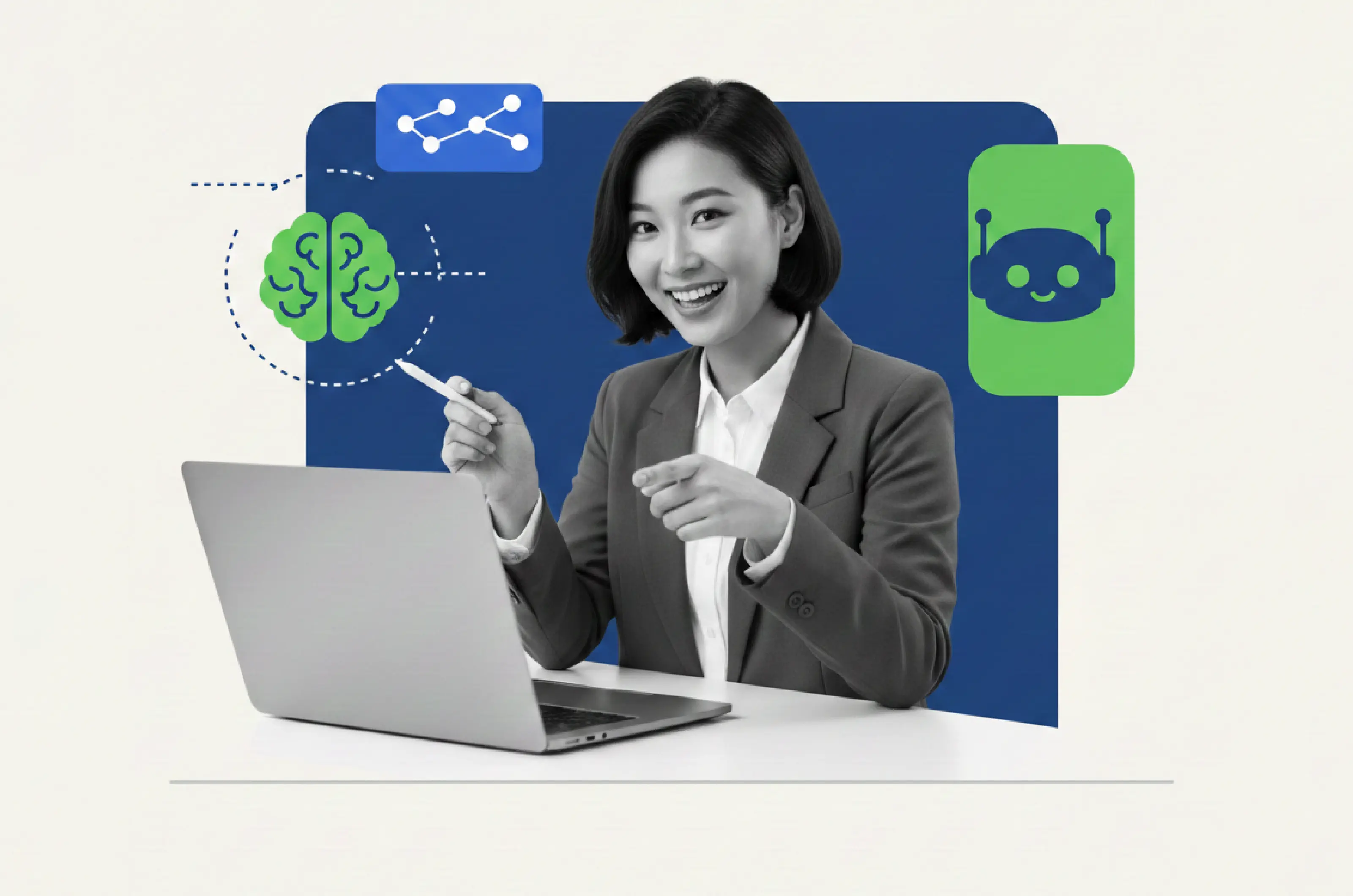 AI is The Future How to Shift Your Thinking To Take Advantage