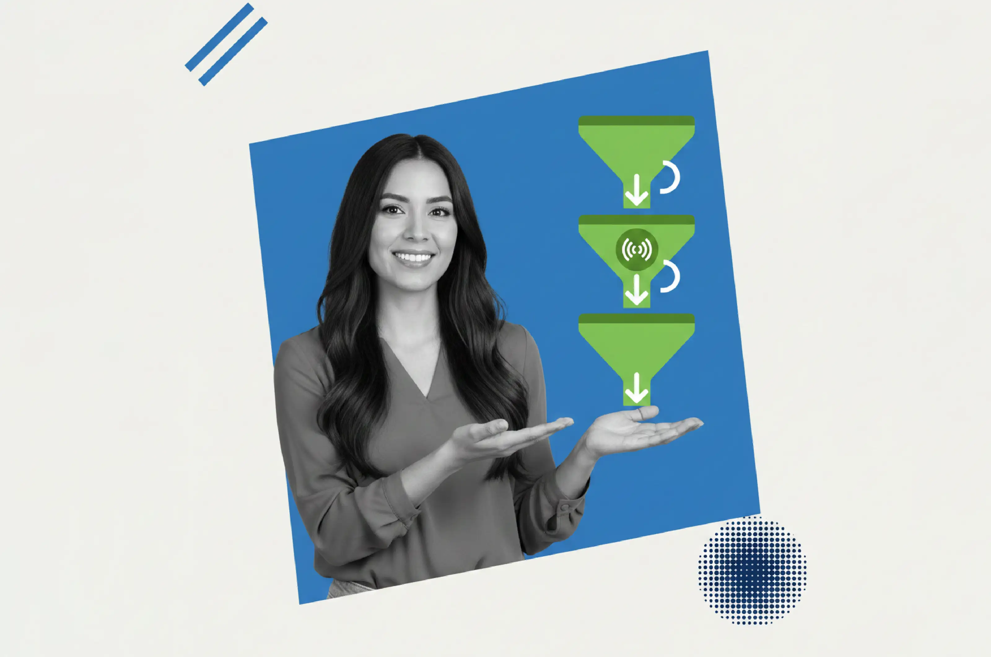 Webinars for MOFU drive higher sales and conversions