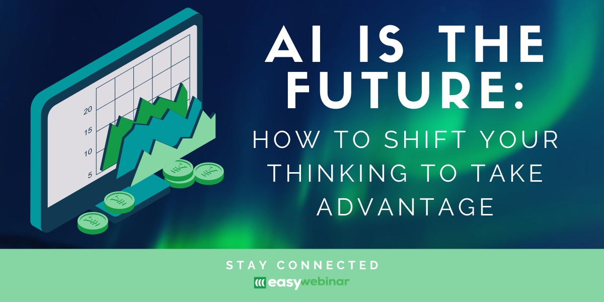 Using AI to make interaction with your clients simple and effective is the way of the future.