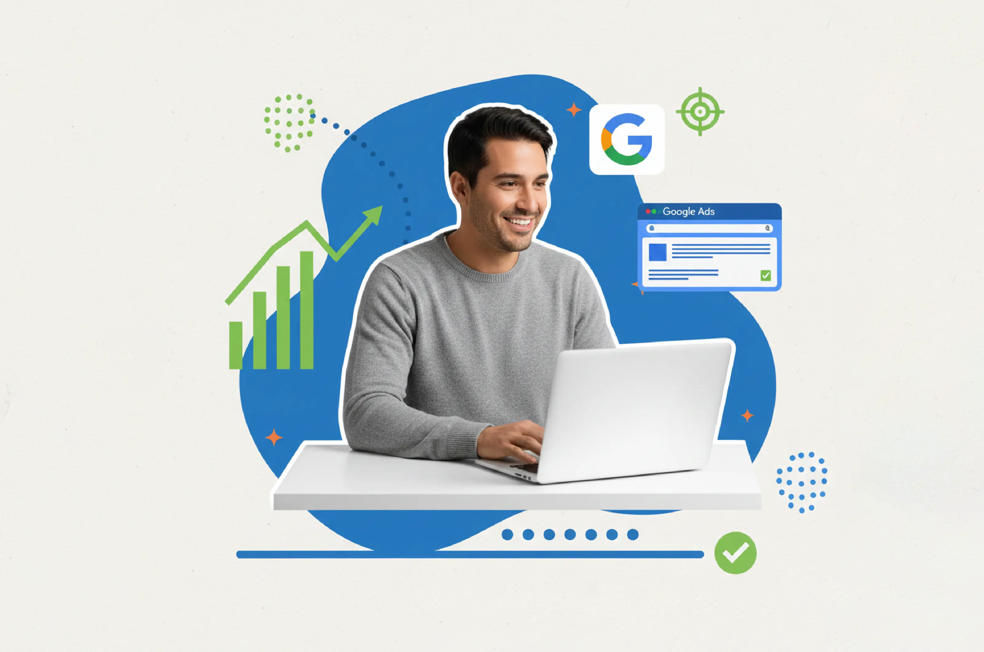 Use Google Ads for Webinar Success