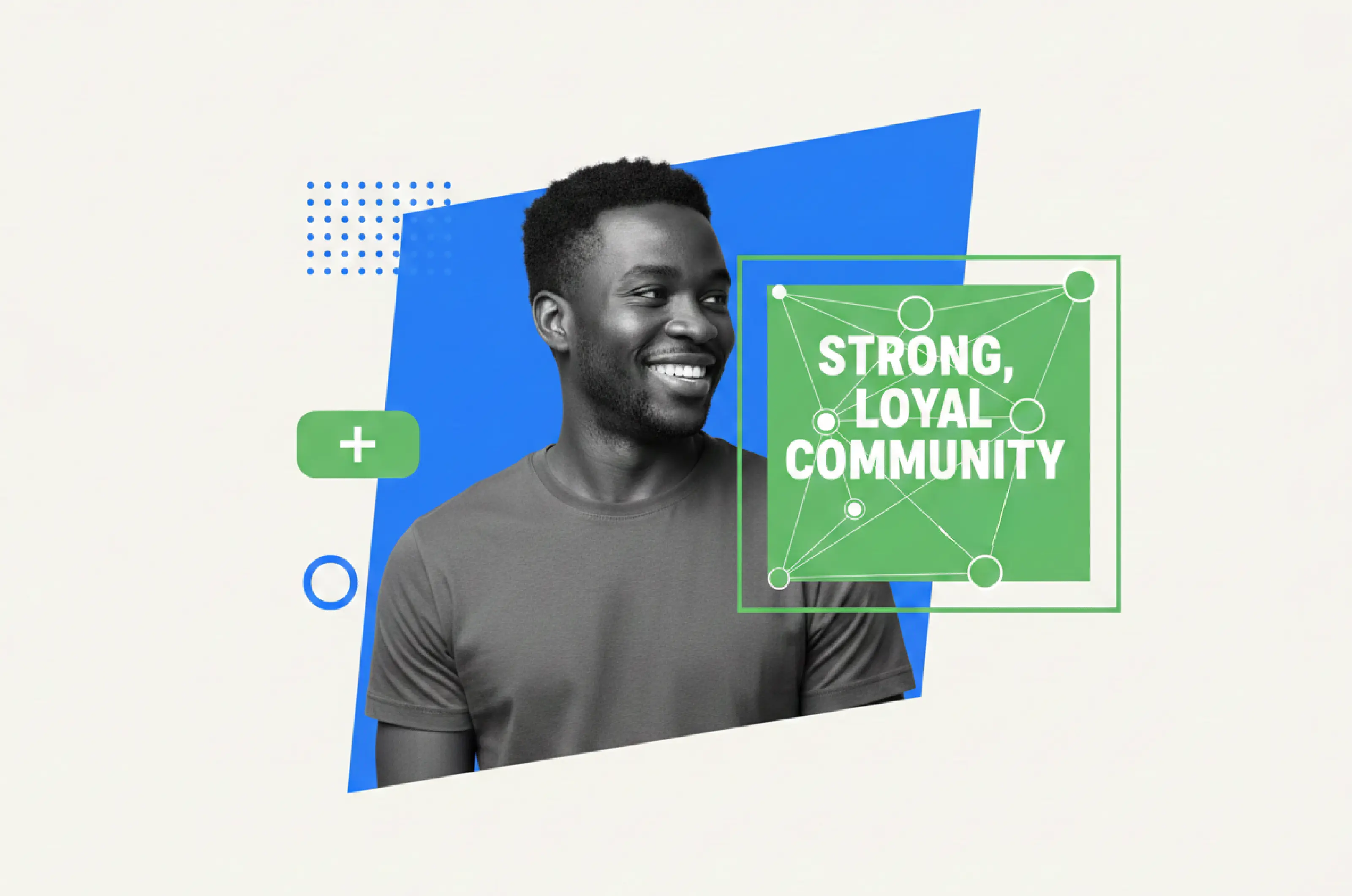 How to Build an Impact Warrior Community