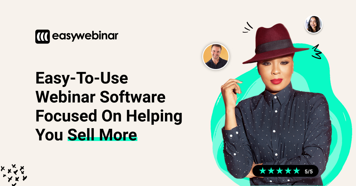 Pricing easywebinar