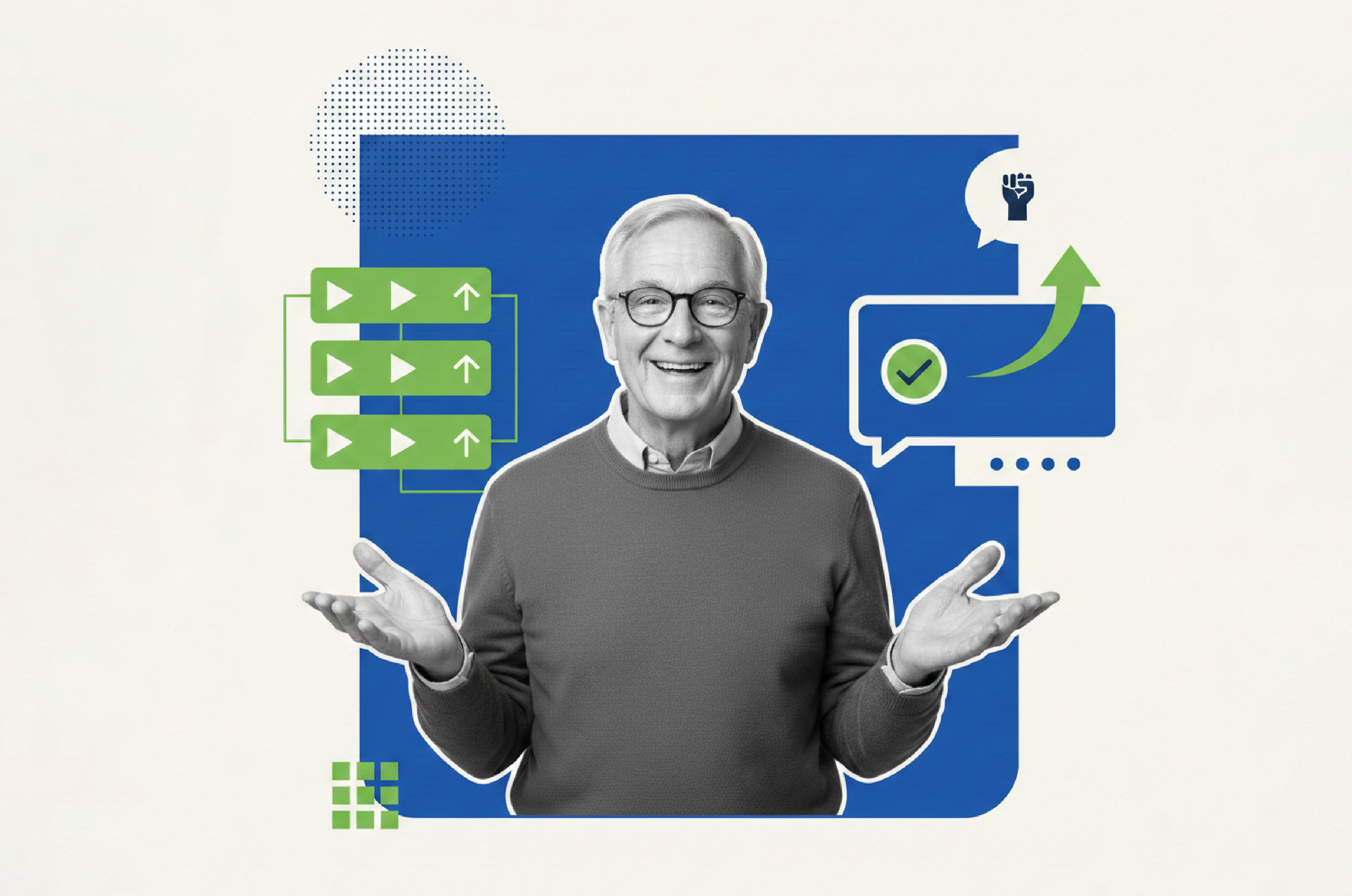 how to motivate your audience to take action