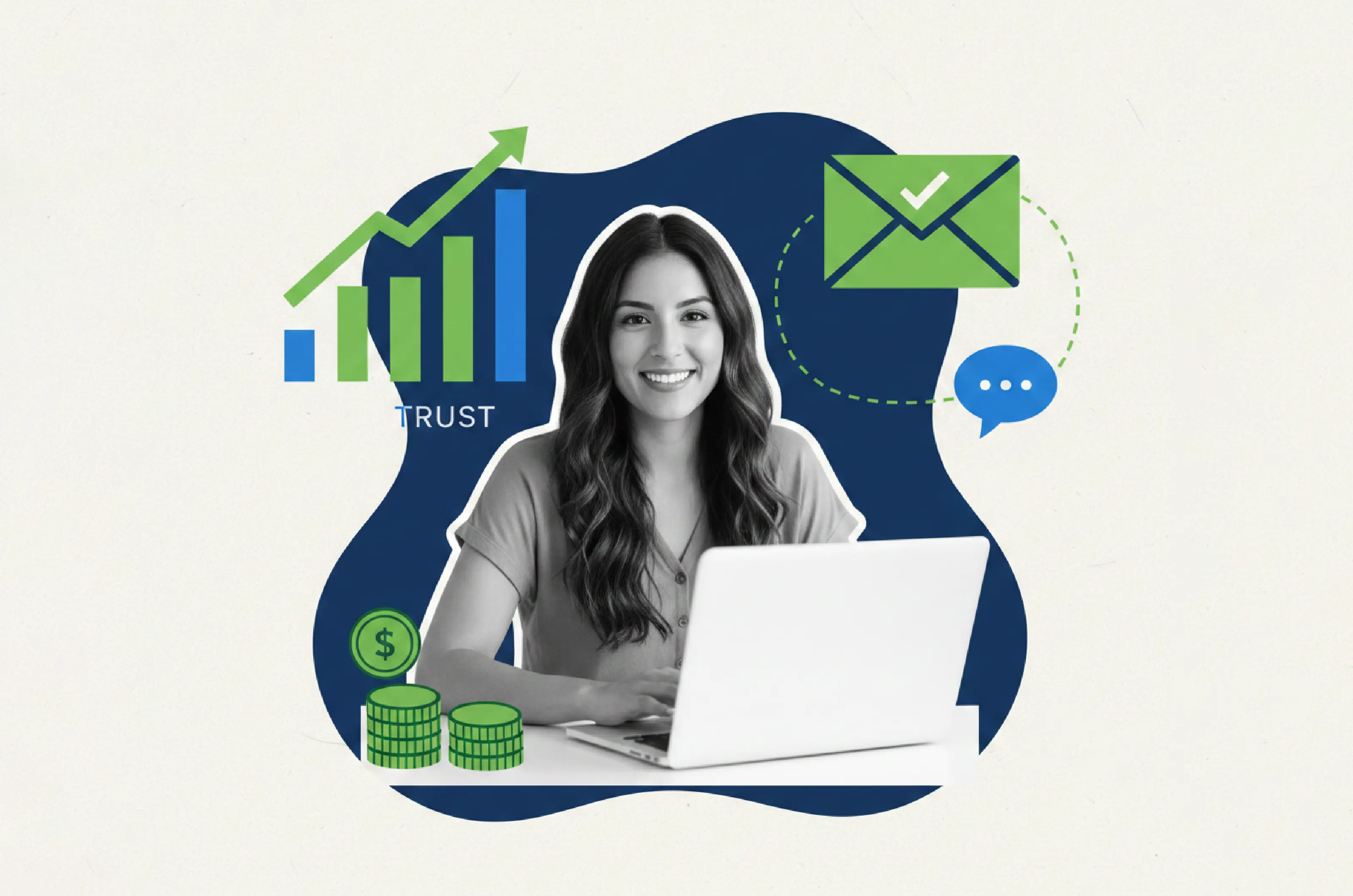 Webinars + Email How to Use This Dynamic Duo to Build KLT