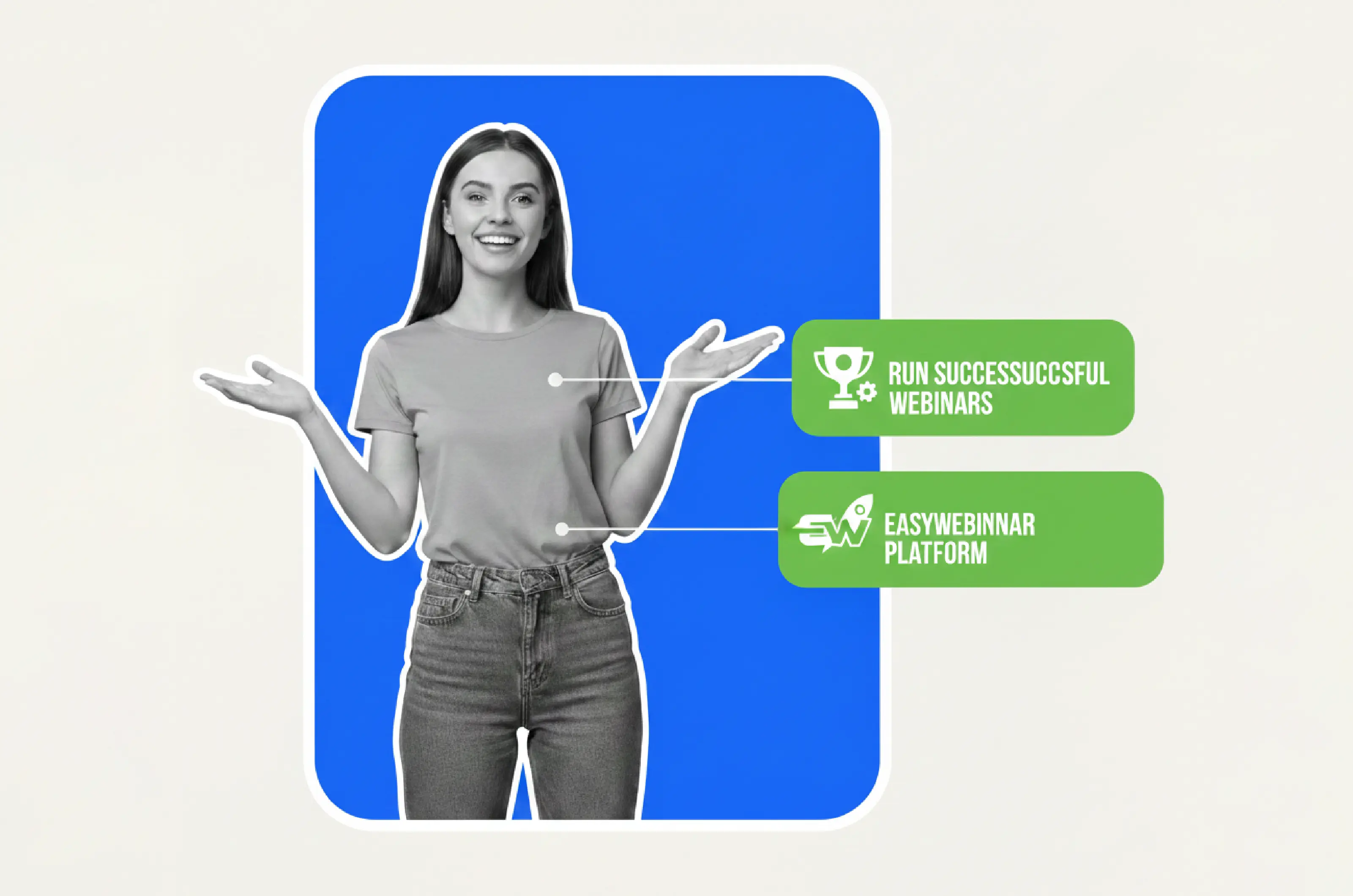 running a successful webinar with easywebinar