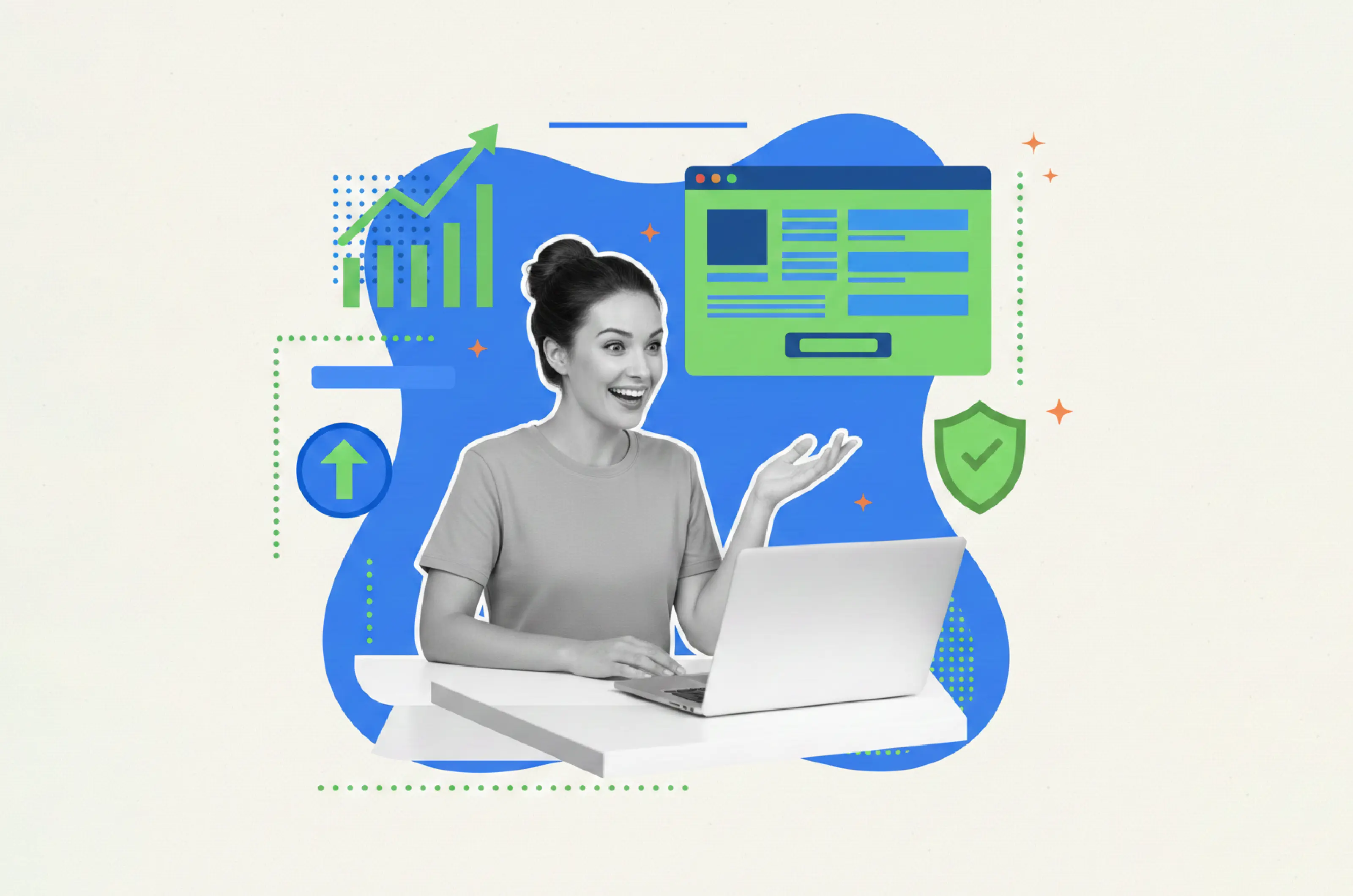 Essentials for a High Conversion Webinar Landing Page